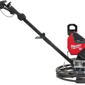 Masina finisat beton Milwaukee MX Fuel