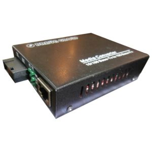 Media Converter WDM 10/100M