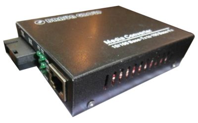 Articole 6 Media Converter WDM 10/100M – Fiabilitate și Performanță