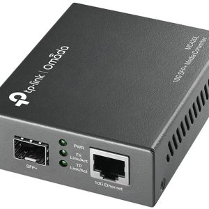 Media Convertor 10 GBps Tp-Link MC420L