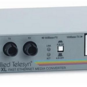 Media Convertor Allied Telesis MC101XL