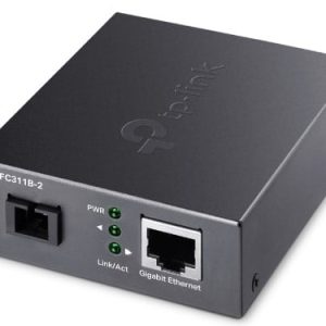 Media Convertor WDM 10/100Mbps