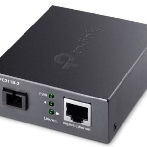 Media Convertor WDM