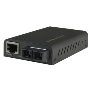 Media convertor