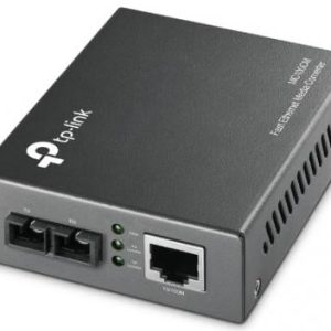 Media convertor MM conector SC 1000Mb/s