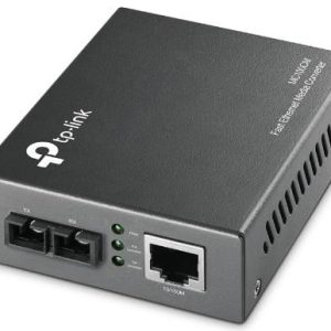 Media convertor MM conector SC 100Mb/s 2KM