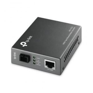 Media convertor SM conector SC 100Mb/s 20KM