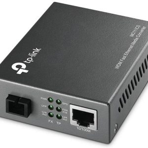 Mediaconvertor SM 100MB/s WDM TP-LINK MC111CS