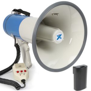 Megafon cu acumulator Vonyx MEG065