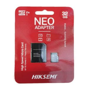 Micro SD 32GB