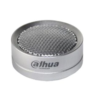 Microfon CCTV Dahua HAP120, Hi-Fi, Omnidirectional 10-70m, tip condensator. Fiabilitate si performanță – ofertă, preț și specificații