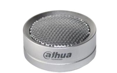 Microfon CCTV Dahua HAP120 – Fiabilitate și Performanță