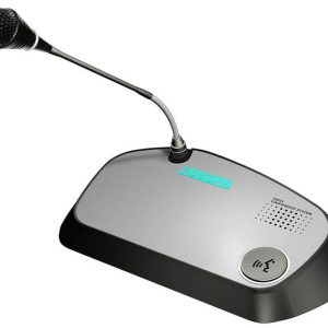 Microfon de masa pentru autoconferinta DSPPA D6224