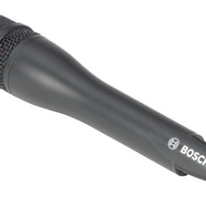 Microfon wireless cu transmitator