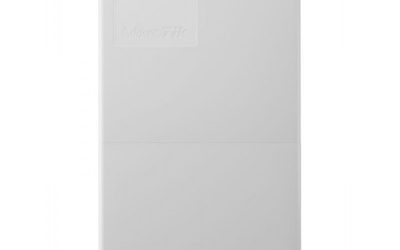 MikroTik CRS318-1Fi-15Fr-2S-OUT: Switch de Exterior Fiabil