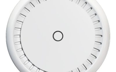 Articole 13 MikroTik RBcAPGi-5acD2nD-XL, Acces Point Wireless, 2 x Gigabit (1 x PoE-out), 802.11b/g/n 2.4Ghz, 802.11an/ac 5GHz, injector PoE. Fiabilitate si performanță