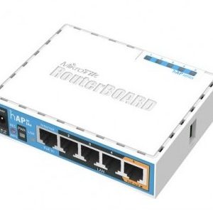 Mikrotik