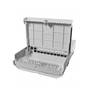 Miktrotik netFiber 9