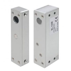 Mini bolt electric aplicat cu monitorizare