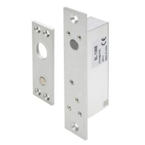 Mini bolt electric incastrabil