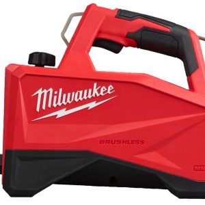Mini pompa hidraulica M18 Milwaukee