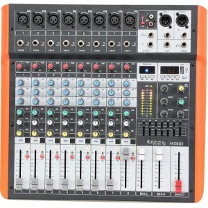 Mixer 8 canale Profesional