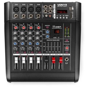 Mixer activ Vonyx AM5A