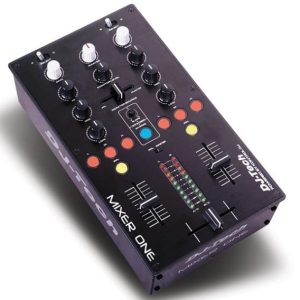 Mixer audio DJ Midi Profesional