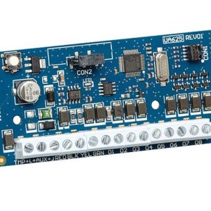 Modul 8 iesiri programabile DSC PRO-HSM2208