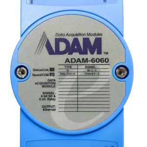 Modul Ethernet ADVANTECH ADAM-6060-D1