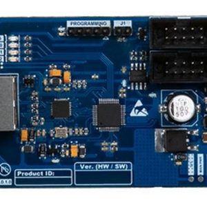 Modul Ethernet pentru centralele Teknim Pars TXM-5271
