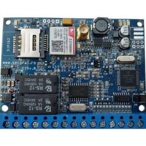 Modul GPRS abonat universal SEKA GPRS CID