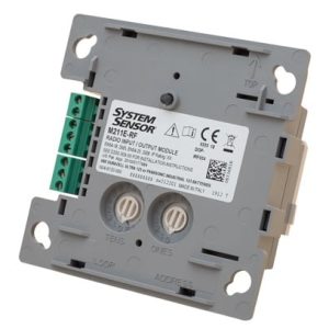 Modul I/O