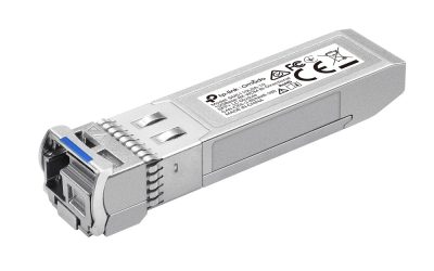 Articole 15 Modul LC SFP+ 10 Gbps Tp-Link SM5110LSA-10 – Fiabilitate și Performanță