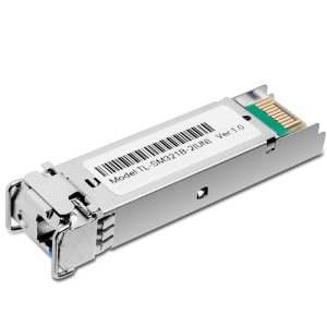 Modul SFP 1000Base-BX WDM Bi-Directional