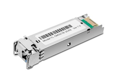 Articole 14 Modul SFP 1000Base-BX WDM Bi-Directional, Tp-Link TL-SM321B-2 – Fiabilitate și Performanță