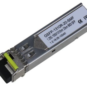 Modul SFP Gigabit