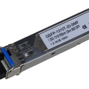 Modul SFP Gigabit Singlemode