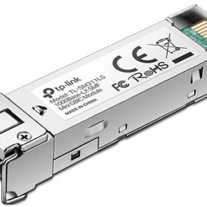 Modul SFP MiniGBIC Single-mode
