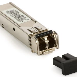 Modul SFP Multimode 1000MB/s  2 fibre conectori LC - max 2KM