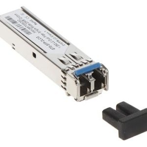 Modul SFP Single Mode 2 Fibre Gigabit max 20KM 2 conectori LC