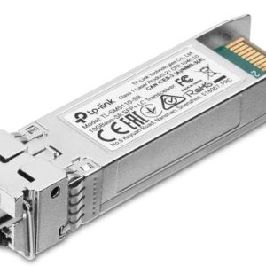Modul SFP+ cu Tranceiver LC