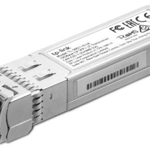 Modul SFP+ cu Tranceiver LC