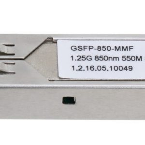 Modul SFP multi-mode 850 nm