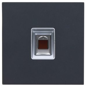 Modul acces cu amprenta