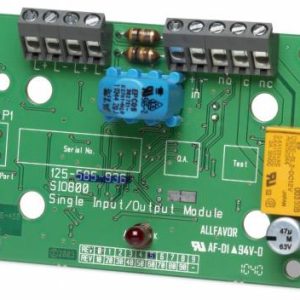 Modul adresabil extensie 1 intrare / 1 iesire FIRECLASS FC410SIO