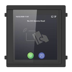 Modul afisaj IPS touch screen