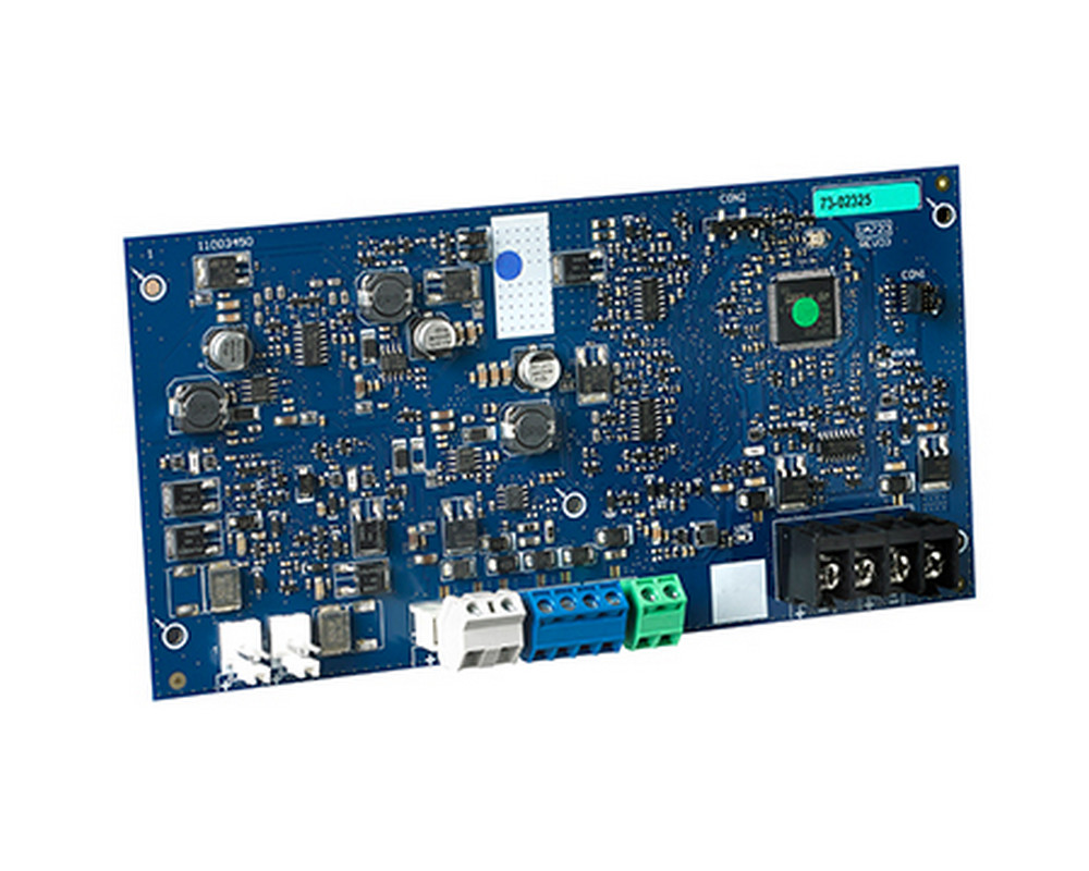 Modul alimentare DSC PRO-HSM3350I, 3 Ah, 12 V, Back-up dual, supervizat, include sursa de alimentare. Fiabilitate si performanță 1 Modul alimentare DSC PRO-HSM3350I