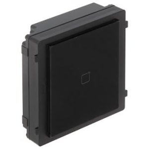 Modul cititor carduri RFID Hikvision - DS-KD-E