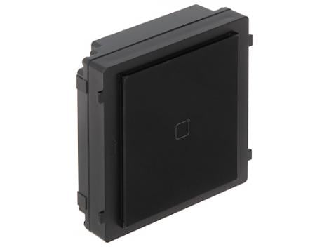 Modul cititor carduri RFID Hikvision - DS-KD-E. Fiabilitate si performanță 1 Modul cititor carduri RFID Hikvision - DS-KD-E